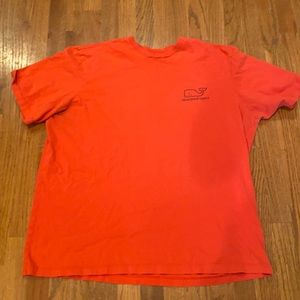 Vineyard Vines Short Sleeve T-Shirt